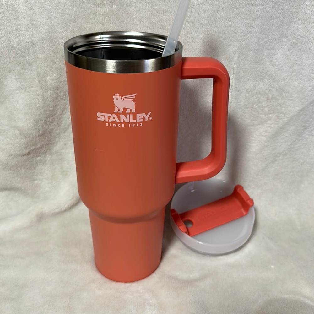 Stanley Quencher 40oz